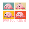 Süßer Blobfisch Hässlicher Fisch