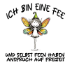 I AM A FAIRY