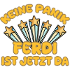 First name Ferdi