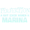 Marina als Frauenname