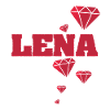 Lena as a name