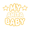 Birth of Anita