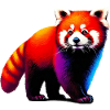 Petit panda