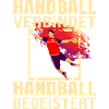 Handball verbindet - Handball begeistert