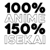 Anime Manga