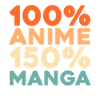 Anime Manga