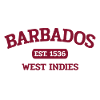 Barbados - Goergetown - Caribbean - West Indies 1536