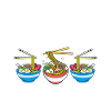 Noodle Lover Gifts