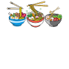 Noodle Lover Gifts