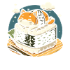 Sushi Food Japon Nigiri Cadeau