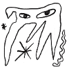 Folk stamp
