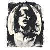 Woman, break the chains