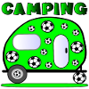 CAMPING WITH KIDS - SOCCER