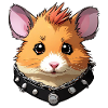 Hamster Rocker