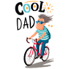 Cool Dad Cyclisme
