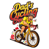 Dad's Cycling Crew Design