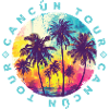 Cancun Palm Trees Tour