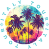 Italy Palm Trees Tour