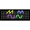 modular synth wave