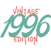 Jahrgang 1996 Ausgabe