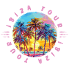 Ibiza Tour Palm Trees