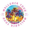Mallorca Palm Trees Tour