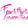 feuchttuch pink