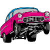 dragster