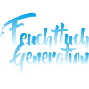 feuchttuch blue