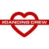 Dancing Crew Heart