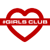 Girls Club Heart