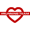 Running Team Heart