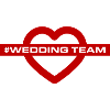 Wedding Team Heart