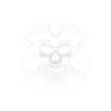Pirate Skull Sabers