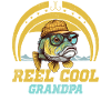 Reel Cool Grandpa