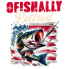 Ofishally Retired