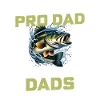 Bass Pro Dad