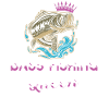 Bass Fishing Queen