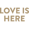Love is here