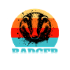 Honey Badger Sayings