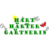 Hart, Härter, Gärtnerin