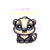 Honey Badger Girl
