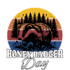 Honey badger