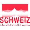 Schweiz Berge