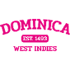 Dominica - Roseau - Caribbean - West Indies
