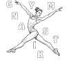 GYMNASTICS