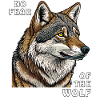 NO FEAR OF THE WOLF
