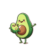 Mamavocado