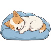 Sleeping Dog
