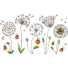 Blumen